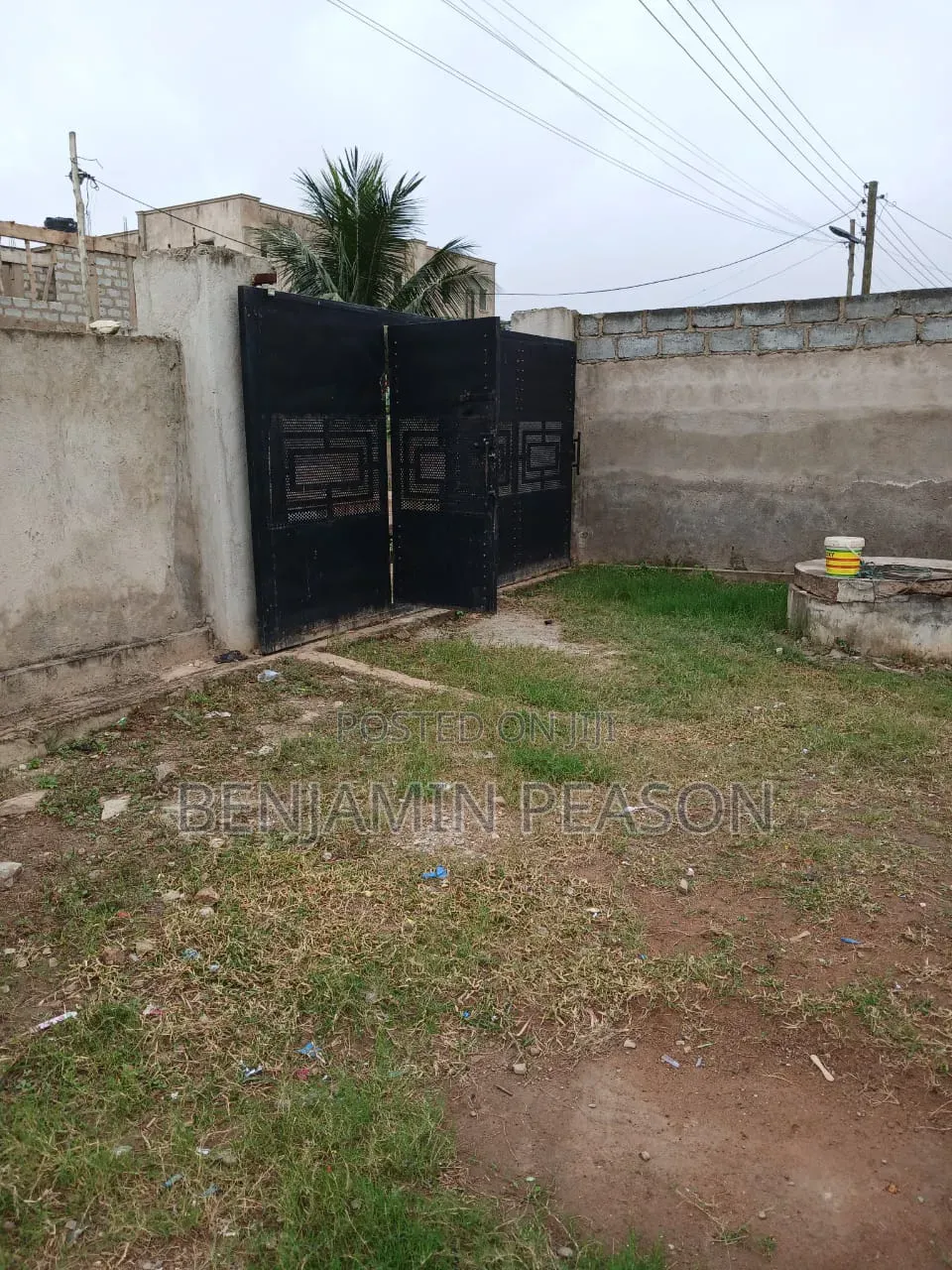 4bdrm House in Pentecost University for sale