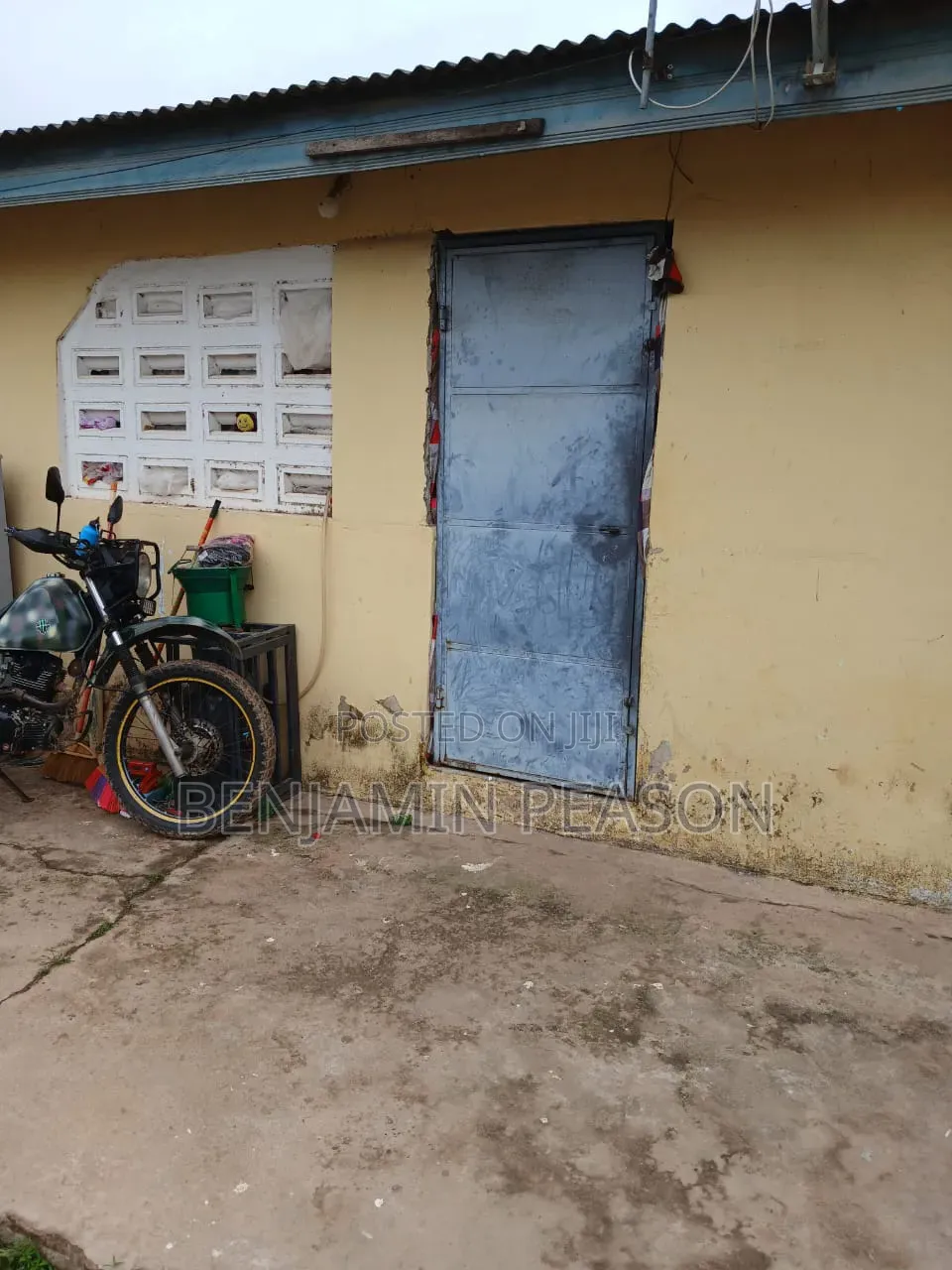 4bdrm House in Pentecost University for sale