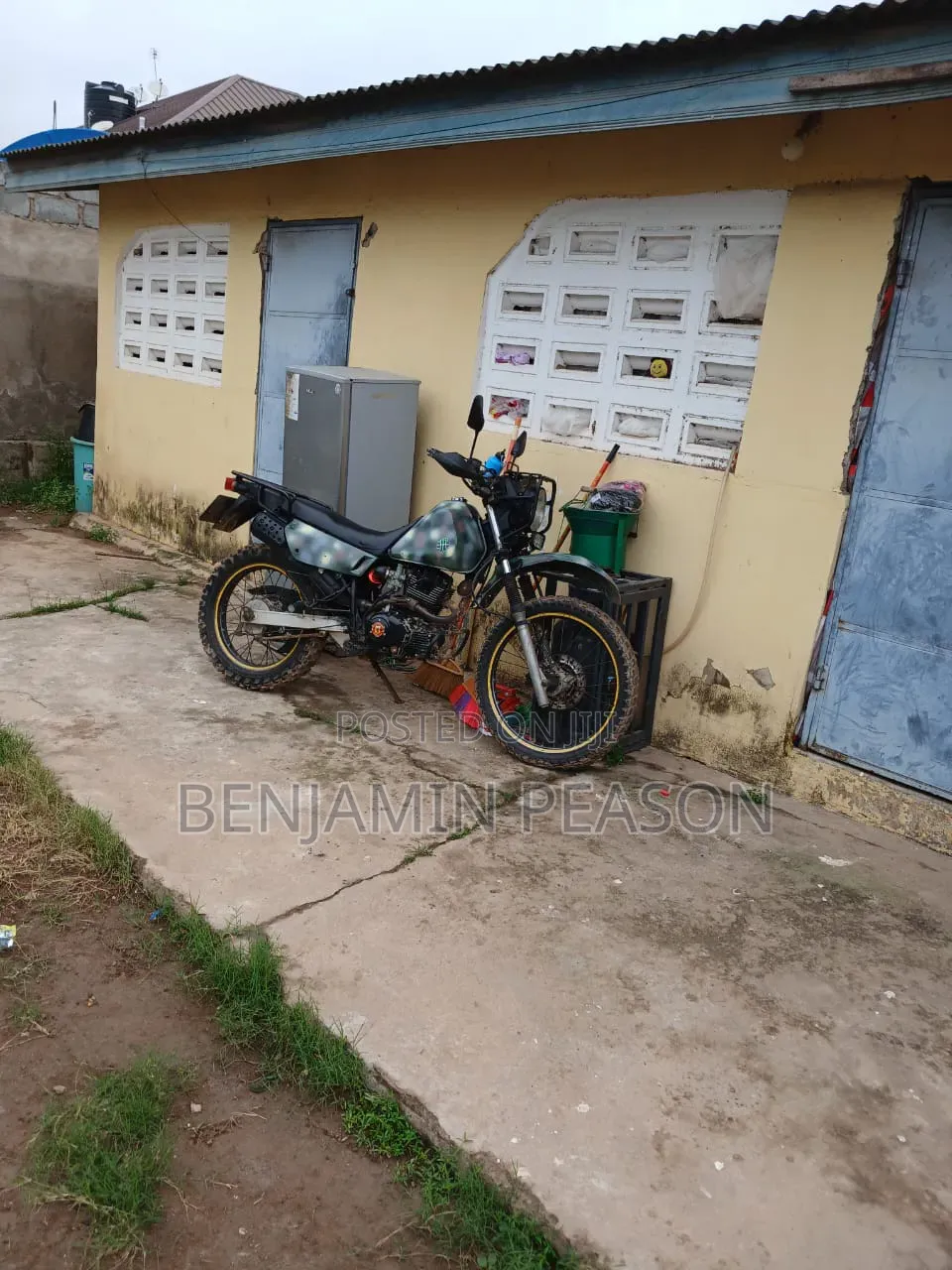 4bdrm House in Pentecost University for sale