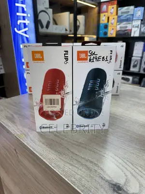 JBL Flip 7