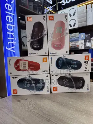 JBL Flip 7