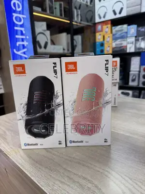JBL Flip 7