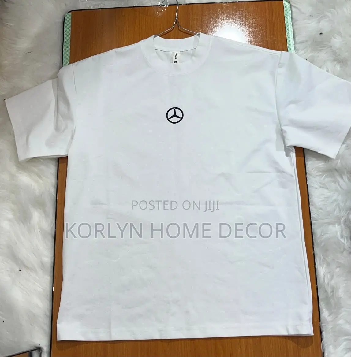 Unisex T-Shirt (Random)