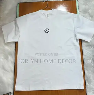 Unisex T-Shirt (Random)