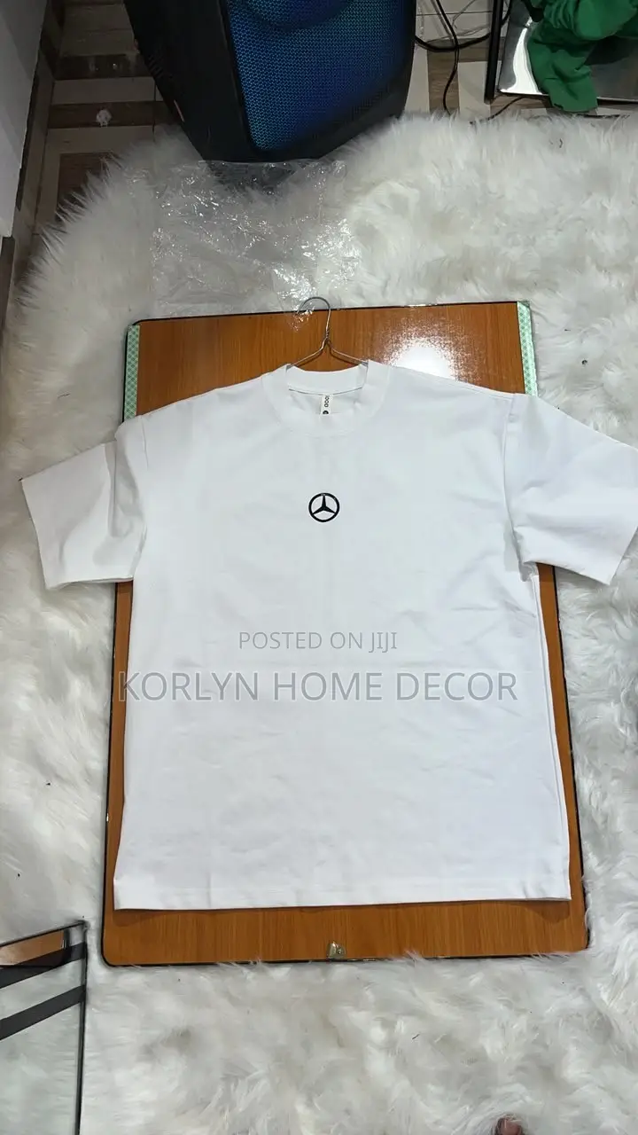 Unisex T-Shirt (Random)