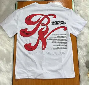 Unisex T-Shirt (Random)