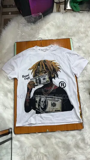 Unisex T-Shirt (Random)