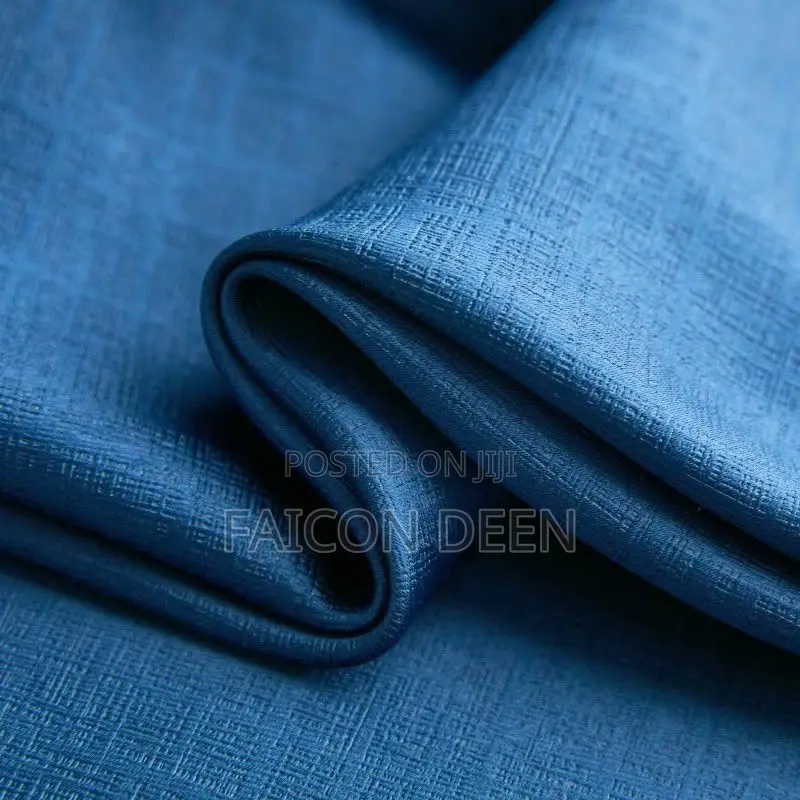 Luxurious Light Shield ;Total Sunblock Block Blackout Curtains