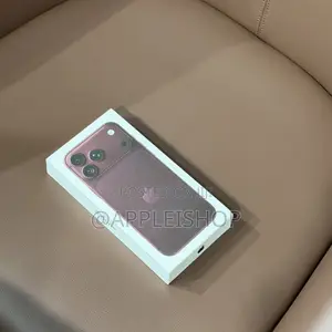 New Apple iPhone 18 Pro Max 1 TB