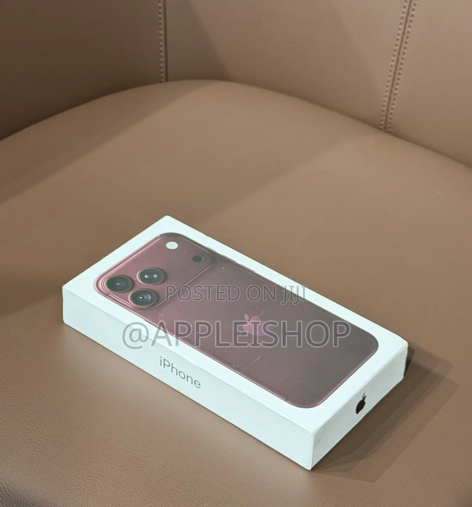New Apple iPhone 18 Pro Max 1 TB