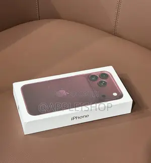 New Apple iPhone 18 Pro Max 1 TB