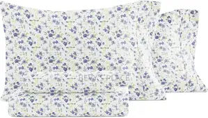4 Pieces Sheet Set