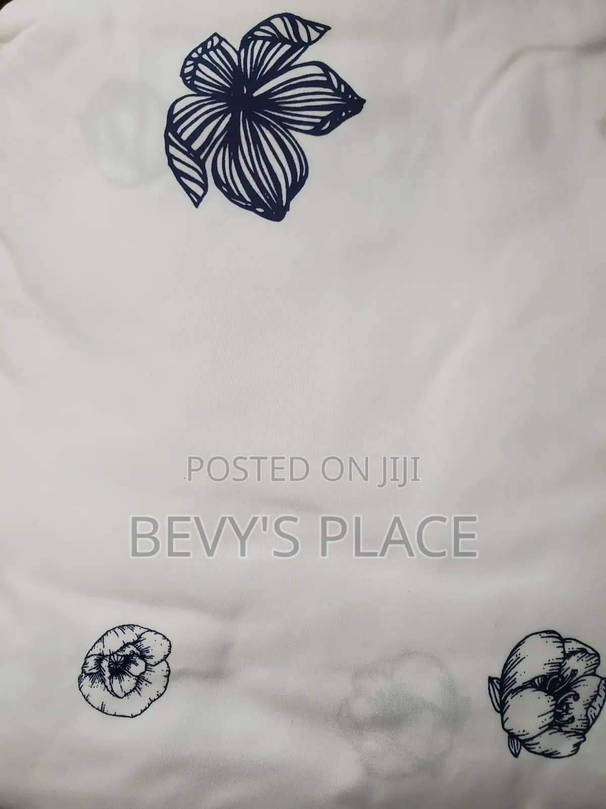 4 Pieces Sheet Set