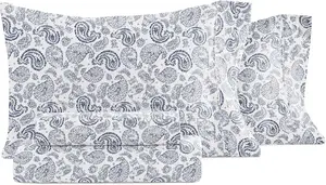 4 Pieces Sheet Set