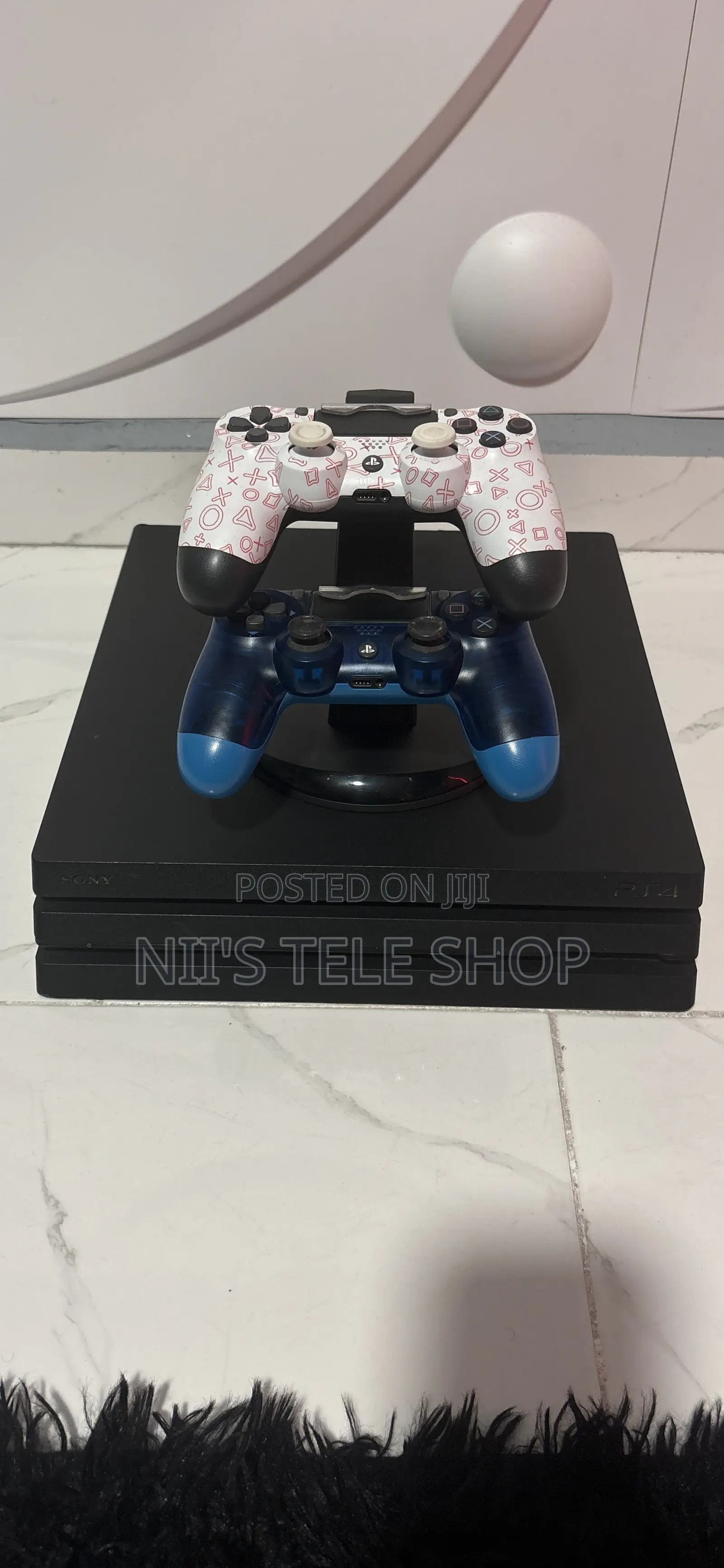 Ps4 Pro Going for Cool Price
