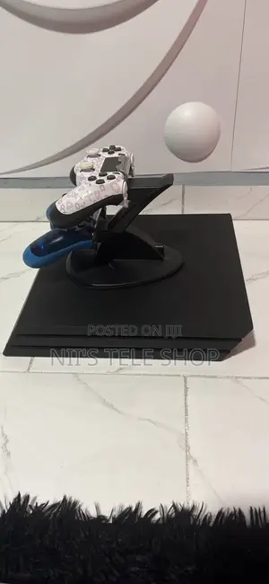 Ps4 Pro Going for Cool Price