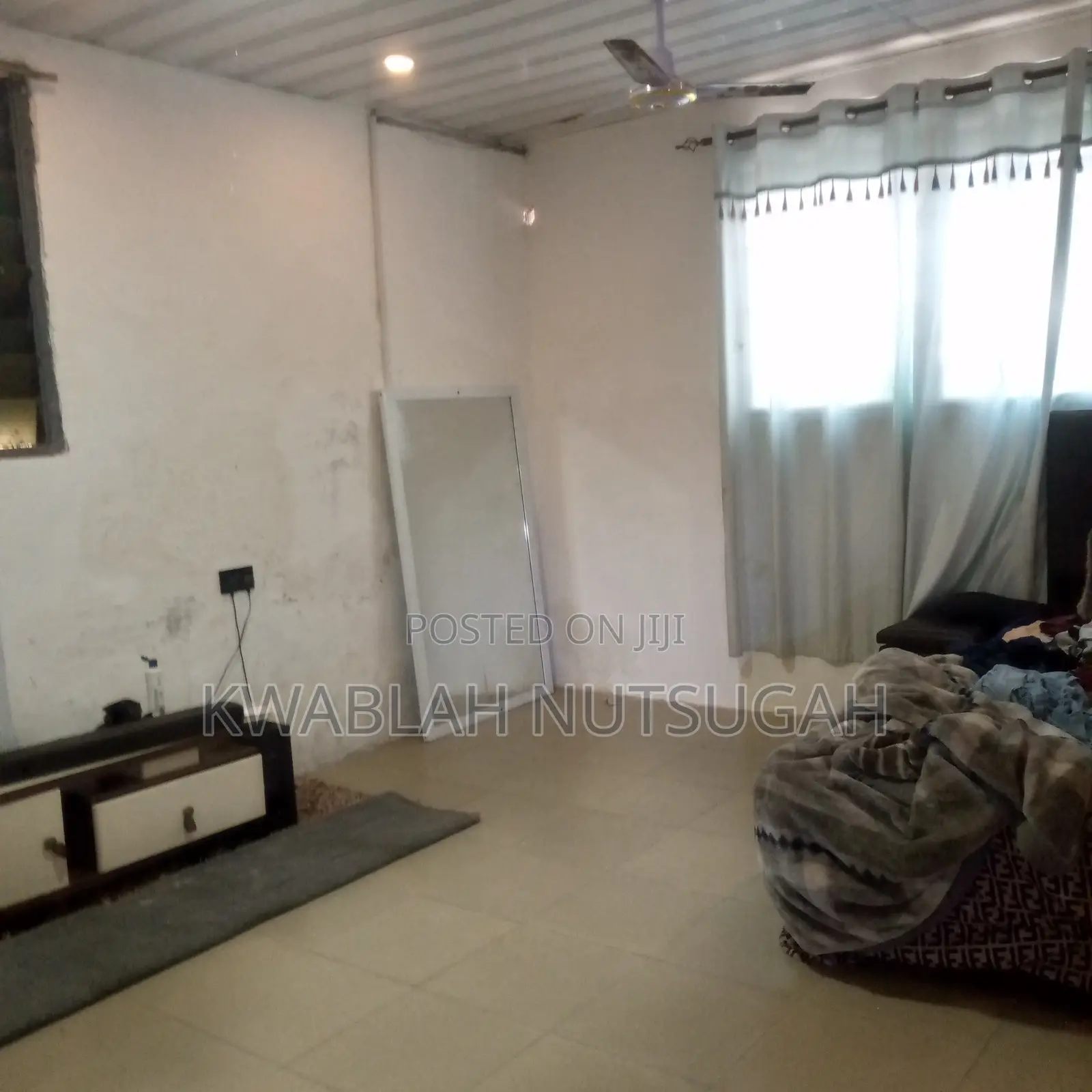 1bdrm House in Cold Store for rent