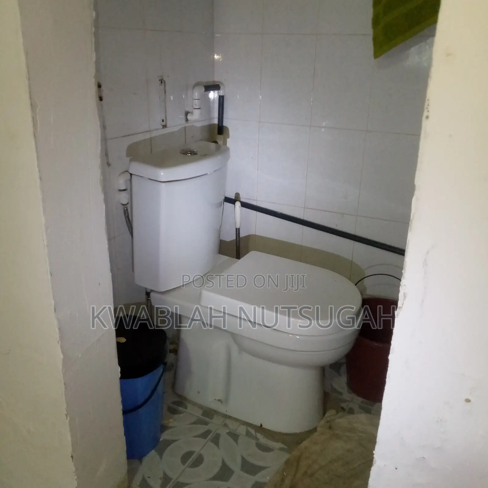 1bdrm House in Cold Store for rent
