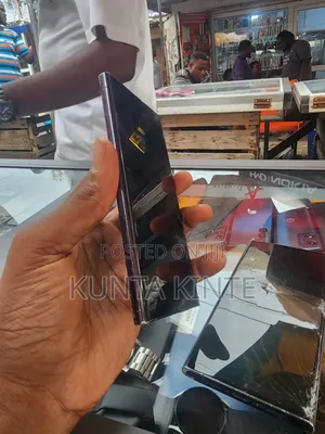 Samsung Galaxy S23 Ultra 256 GB Black