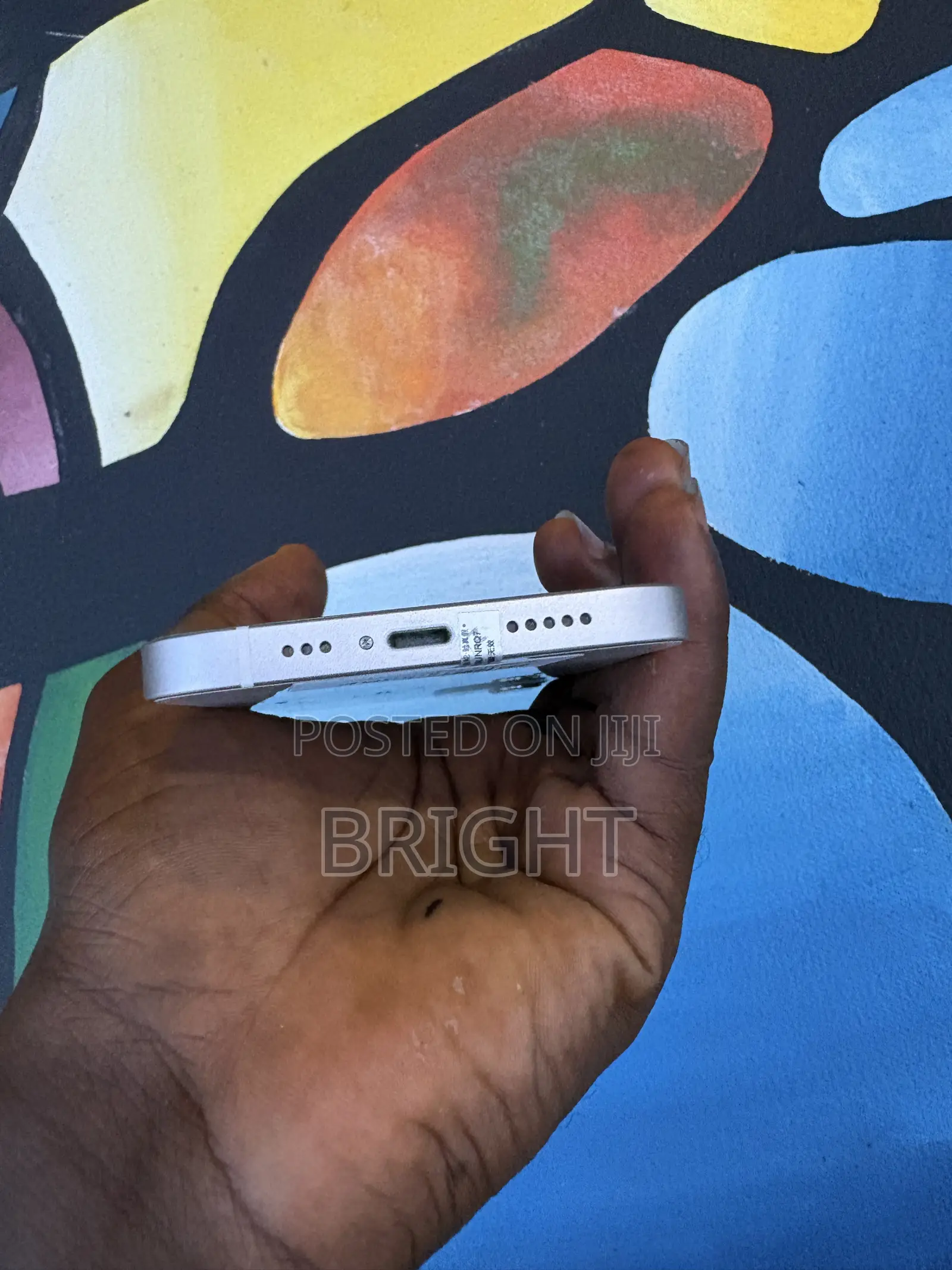 Apple iPhone 12 128 GB White