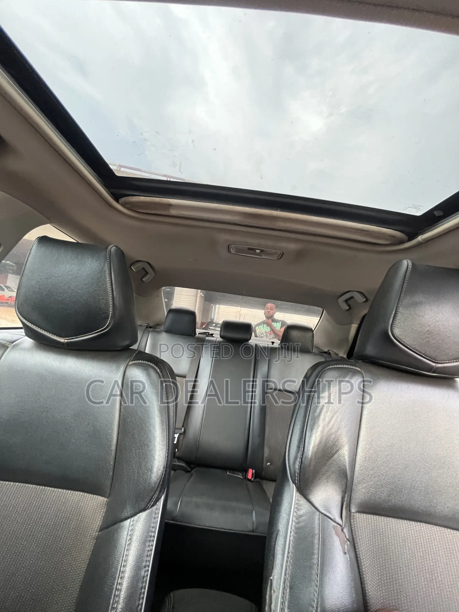 Toyota Corolla 2014 Red