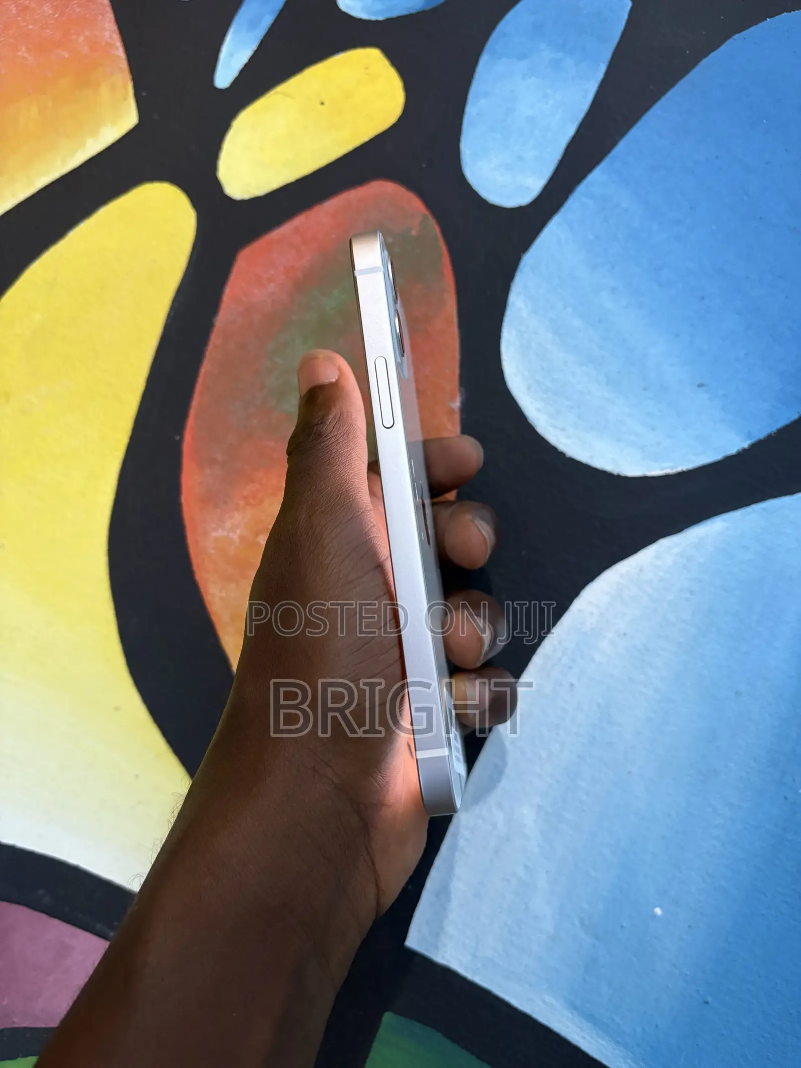 Apple iPhone 12 128 GB White