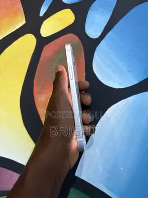Apple iPhone 12 128 GB White