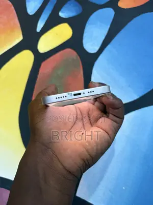 Apple iPhone 12 128 GB White