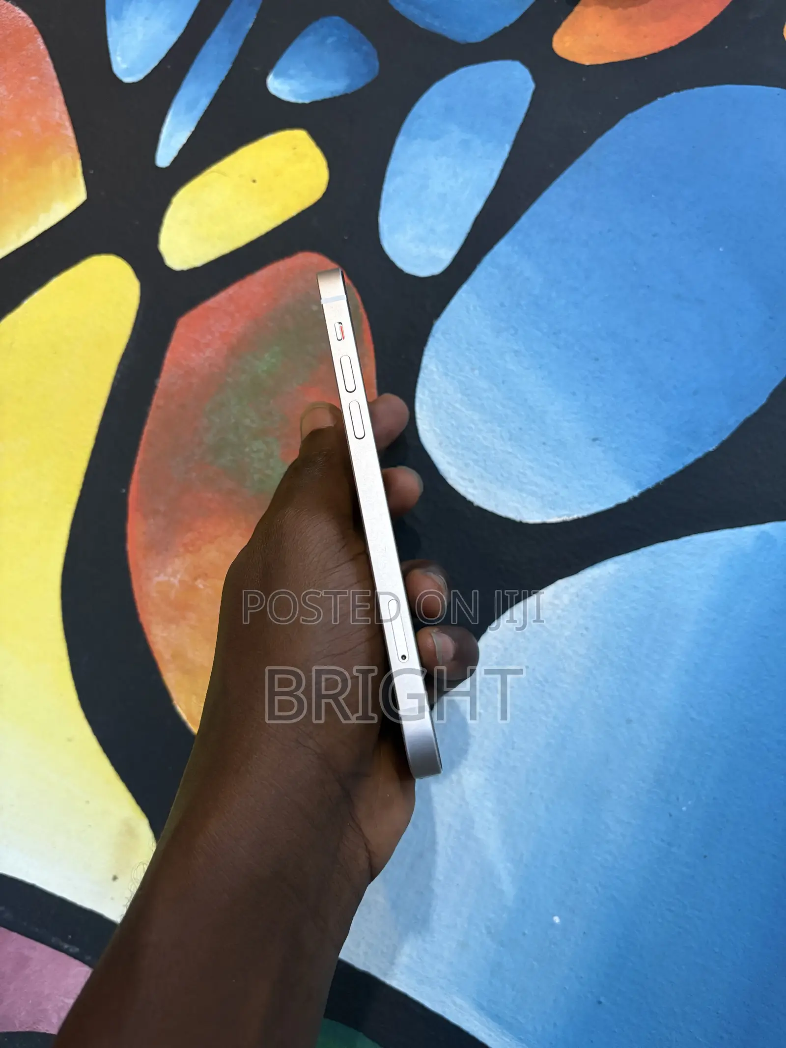 Apple iPhone 12 128 GB White