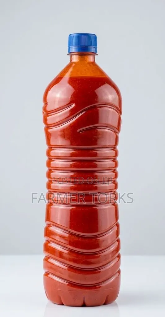 Palm Nut Oil