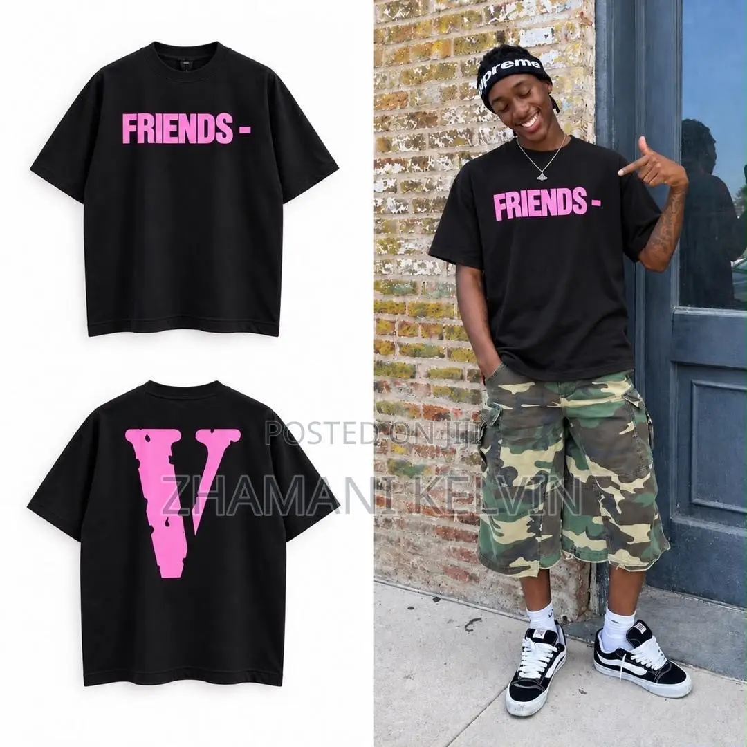 Clothing Brand