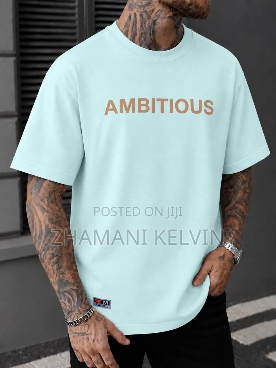Clothing Brand