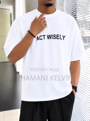 Clothing Brand