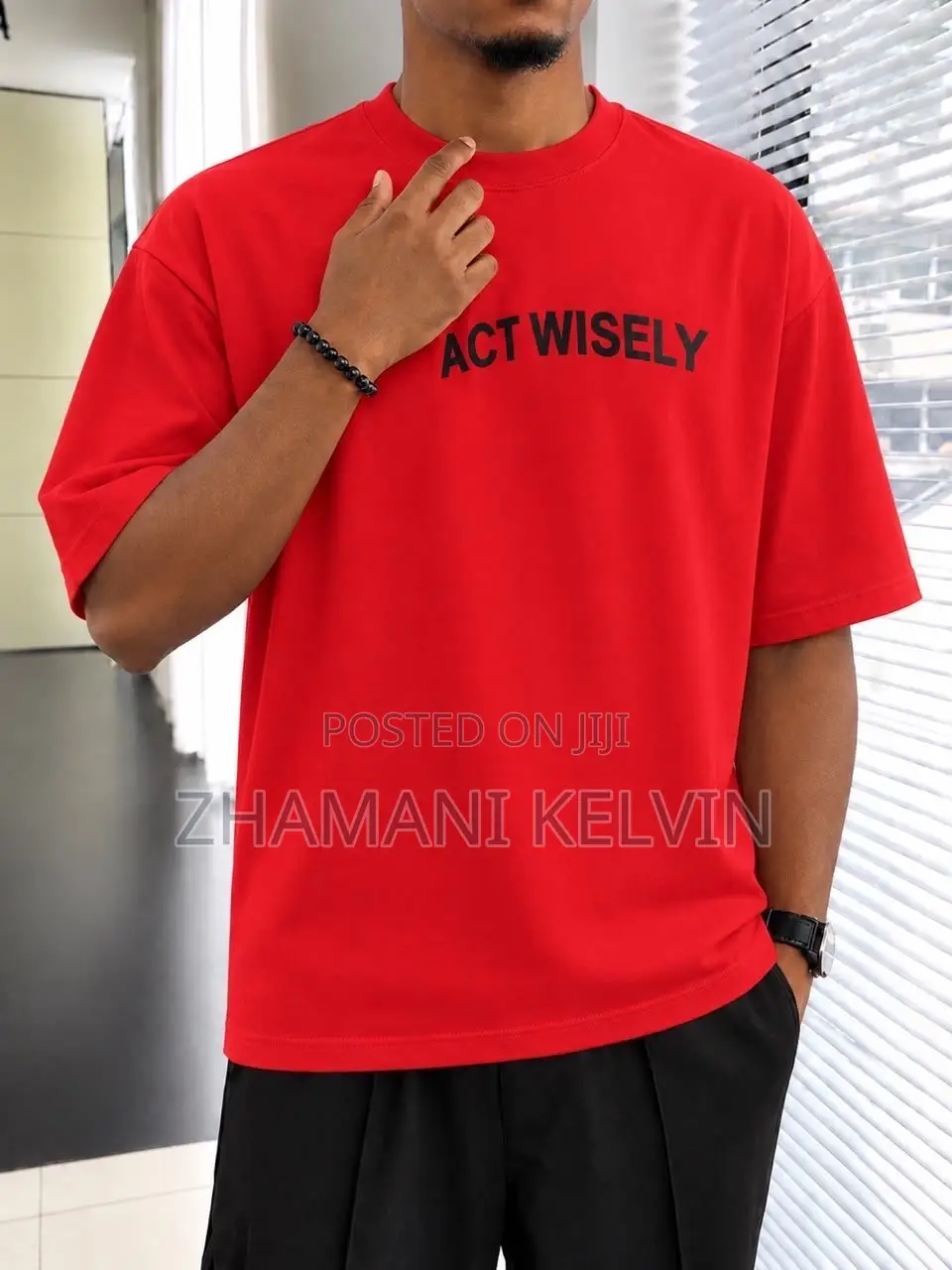Clothing Brand