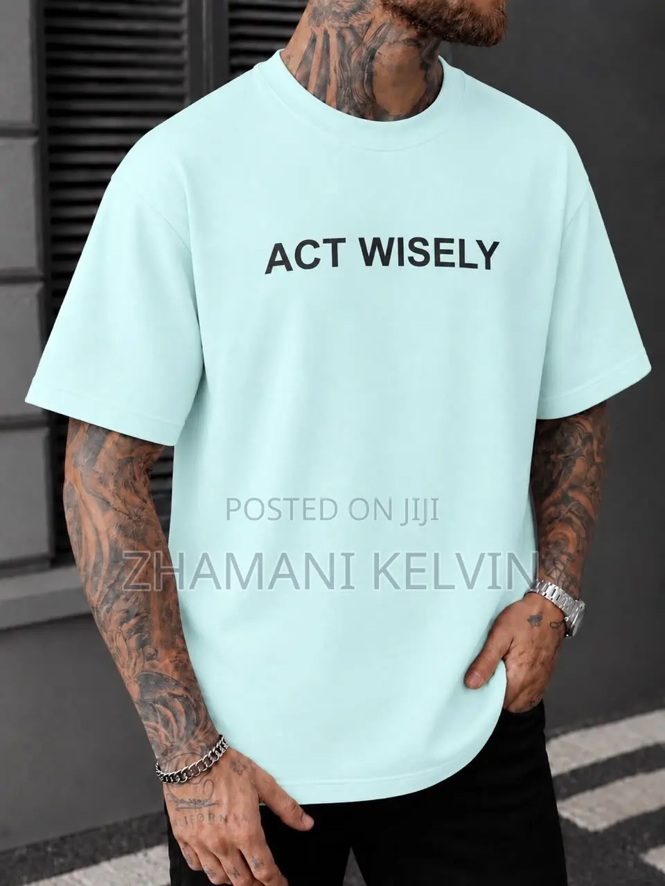 Clothing Brand