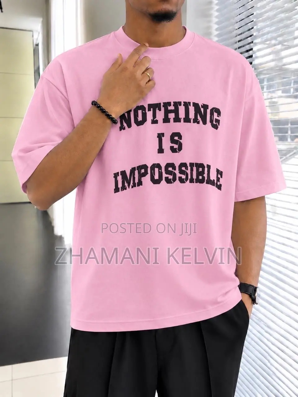 Clothing Brand