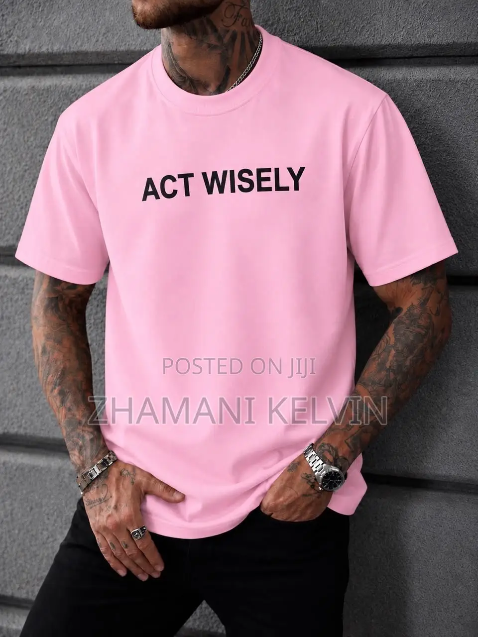 Clothing Brand