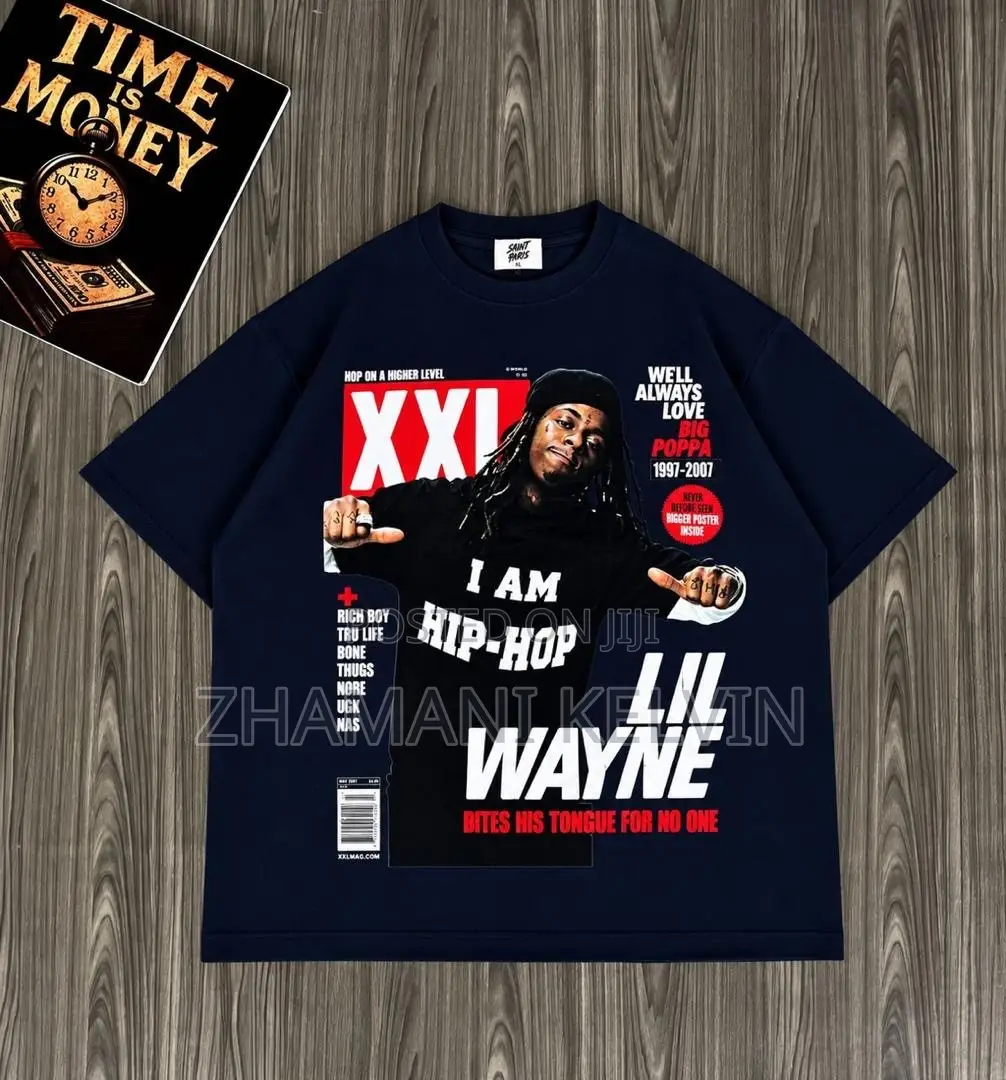 Clothing Brand
