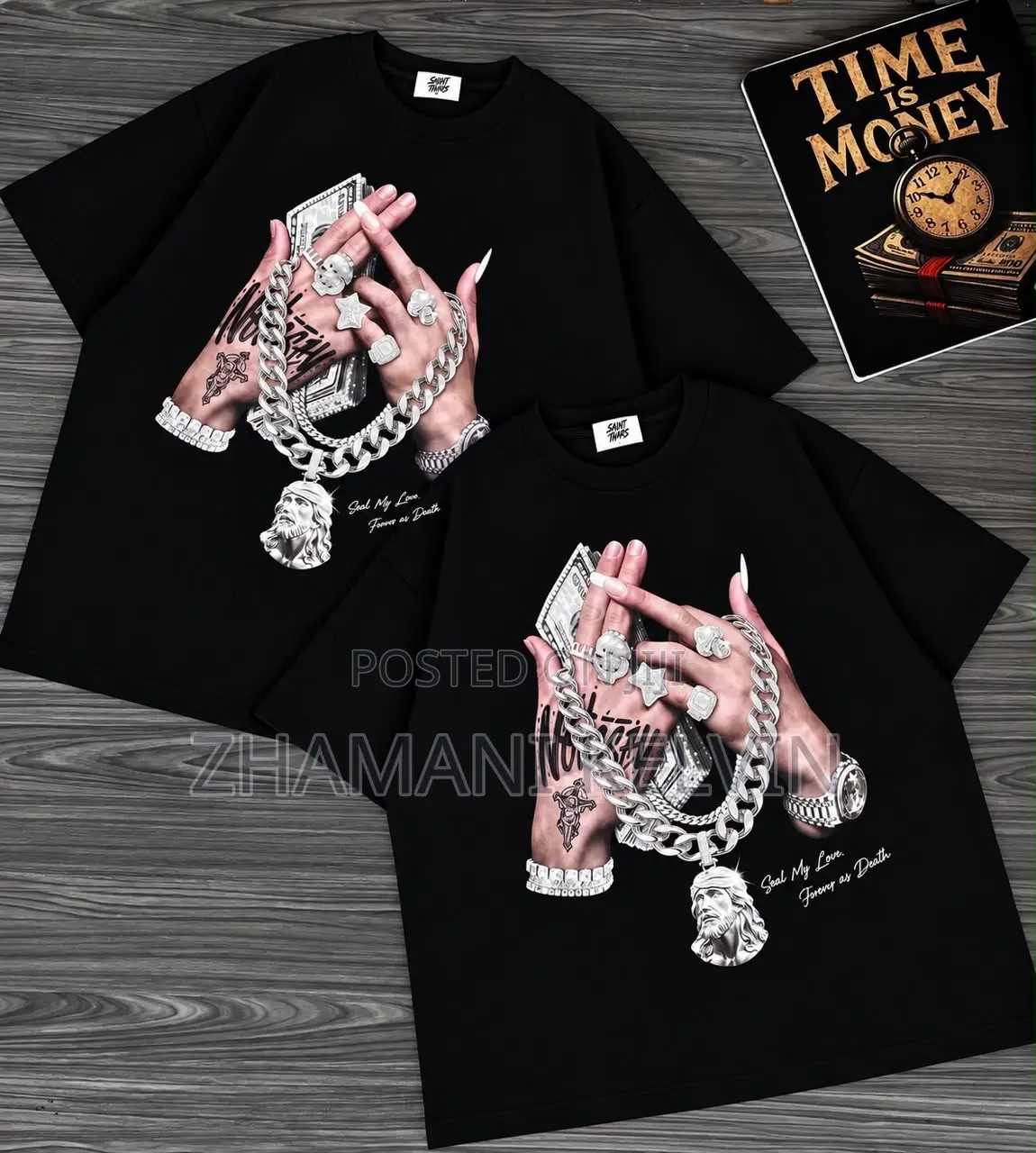 Clothing Brand