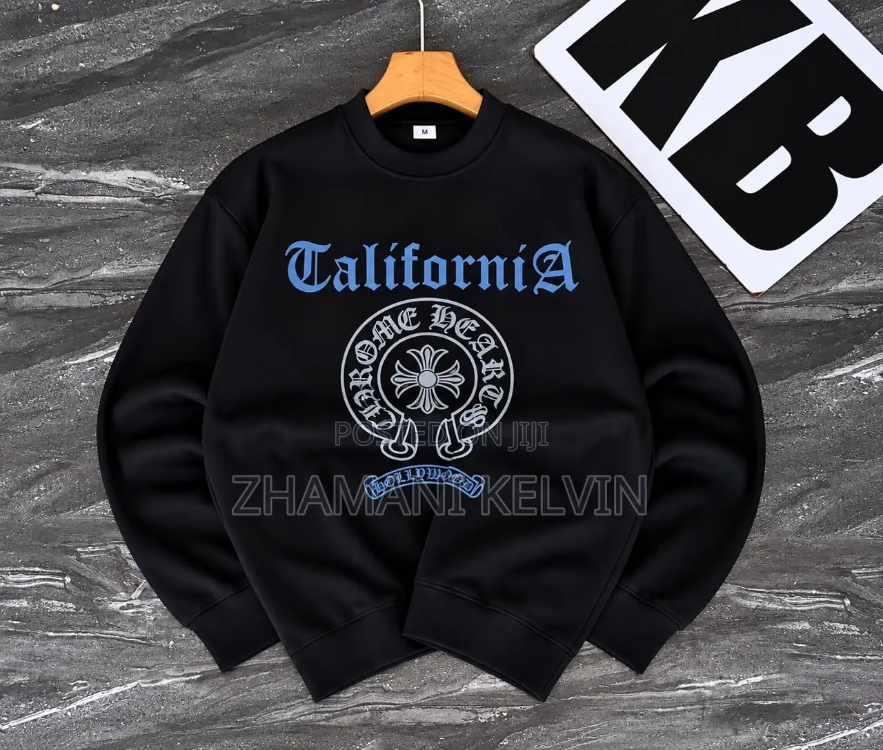 Clothing Brand