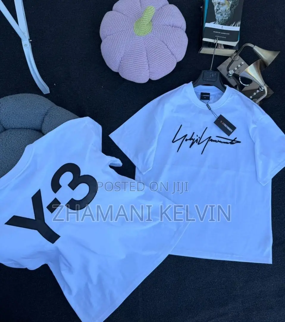 Clothing Brand