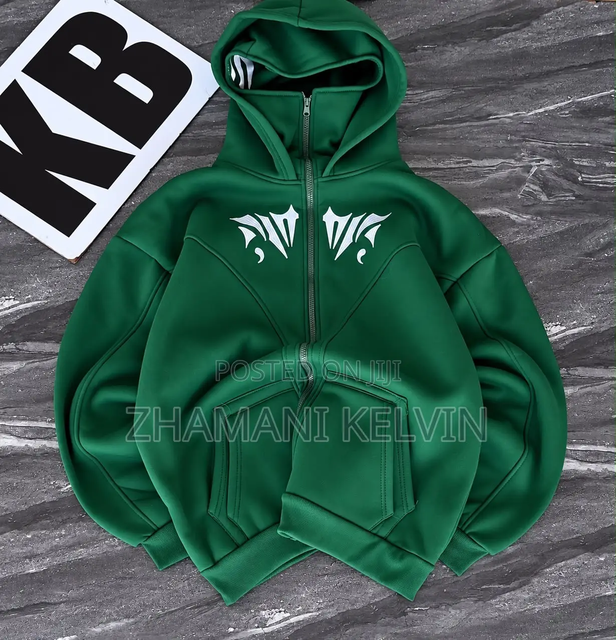 Clothing Brand
