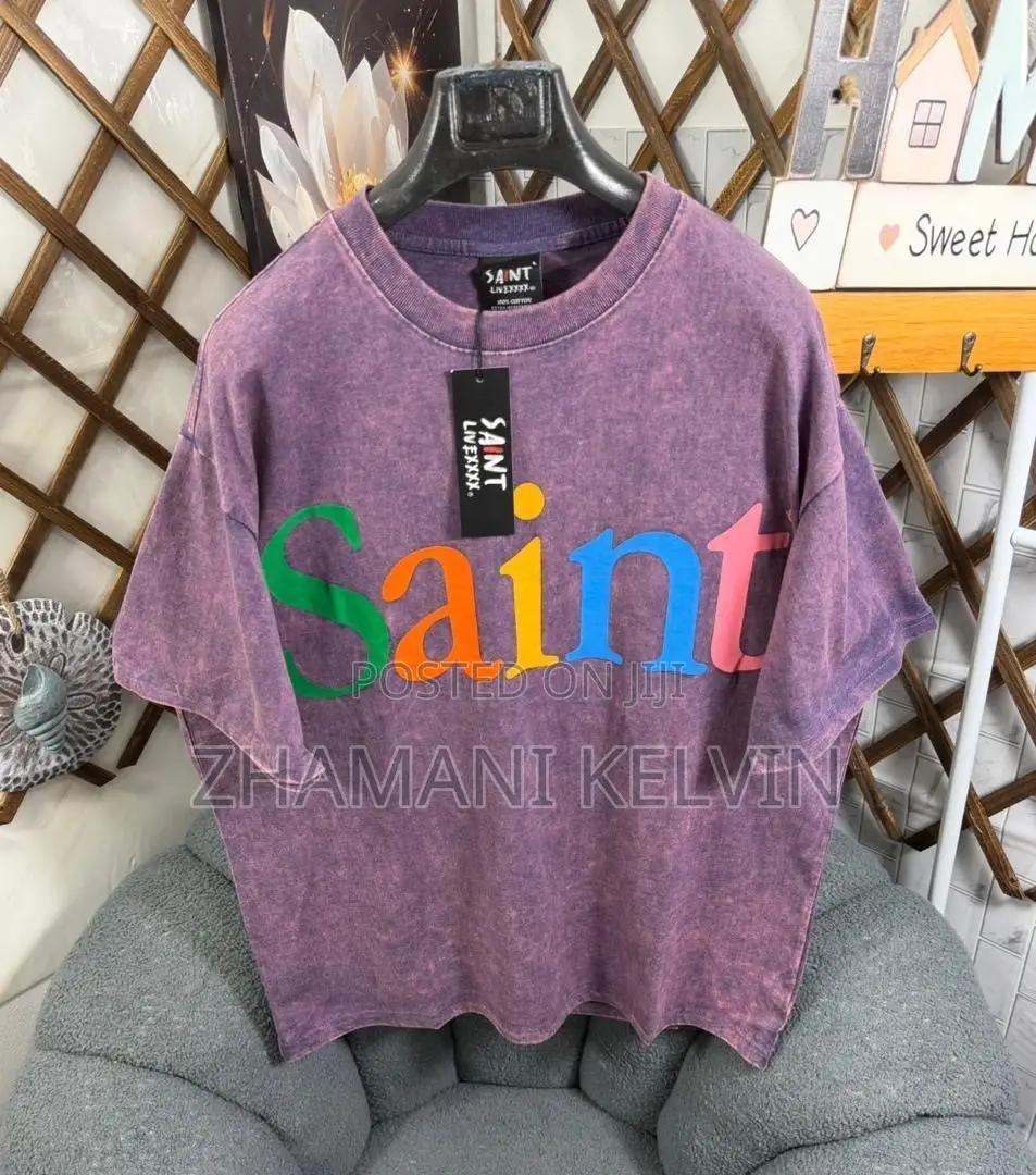 Clothing Brand