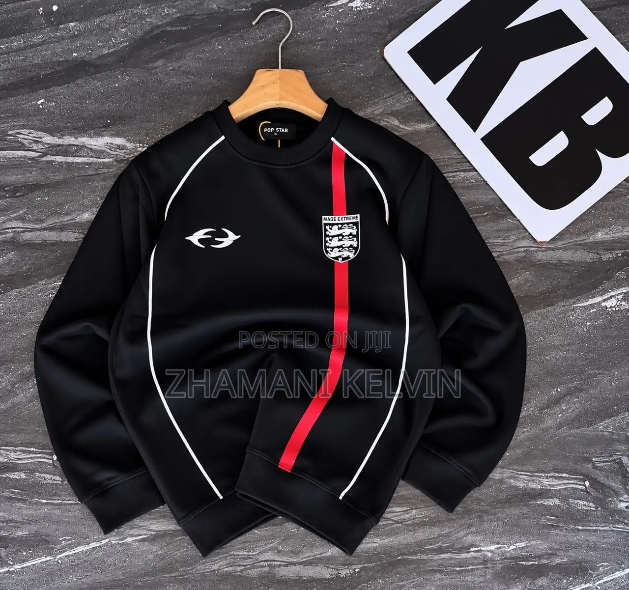 Clothing Brand