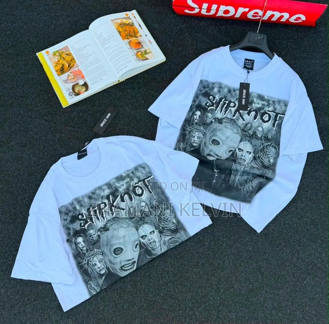 Clothing Brand