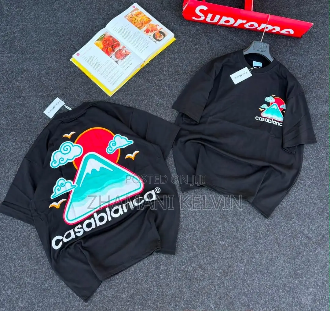 Clothing Brand