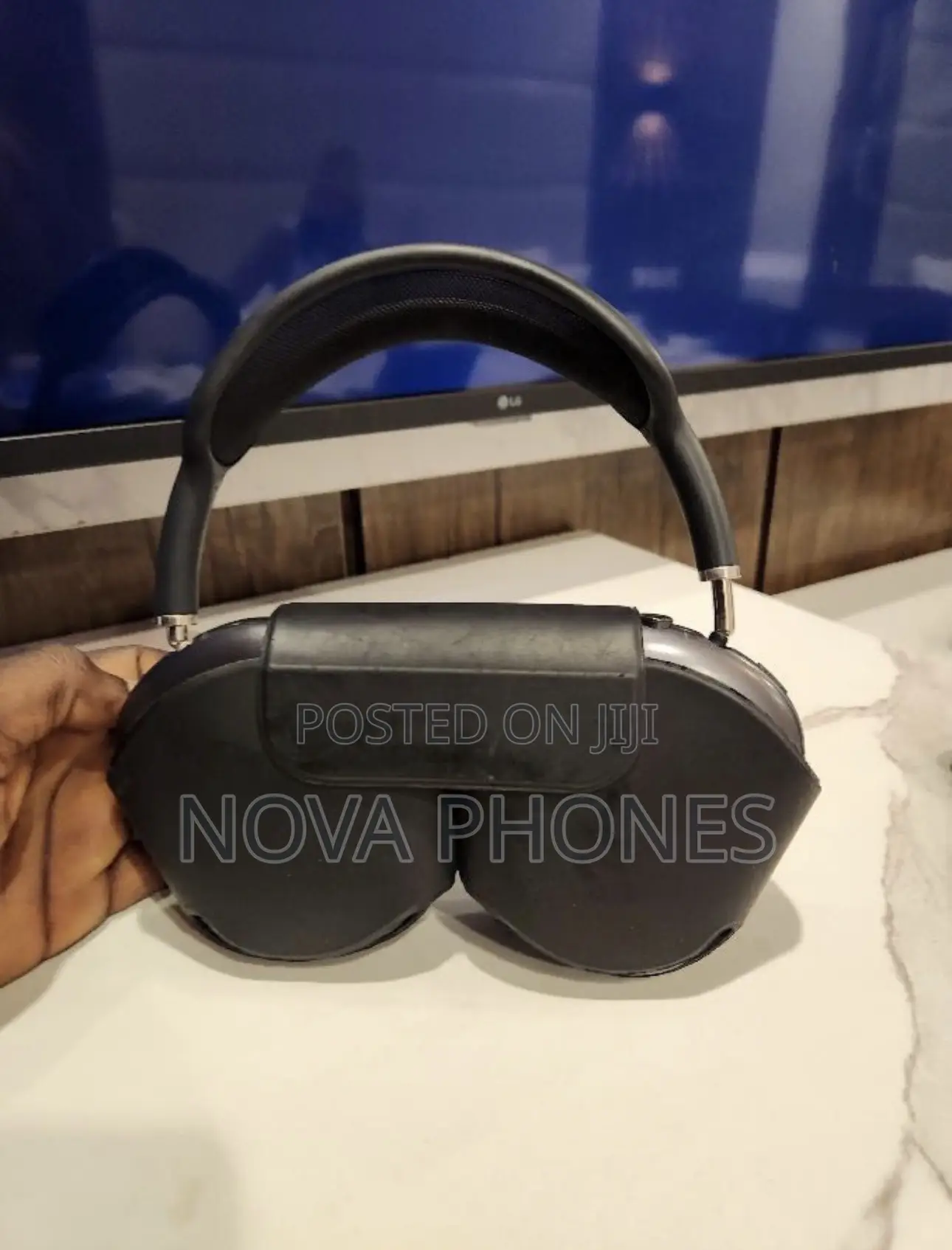 Airpods Max