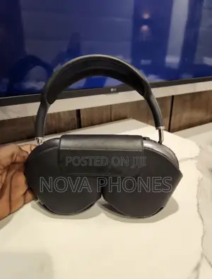 Airpods Max