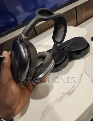 Airpods Max