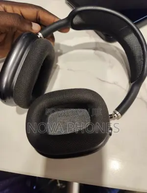 Airpods Max